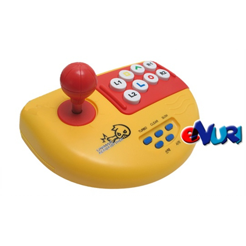 아리스노보  UM-PC502 액션 조이스틱