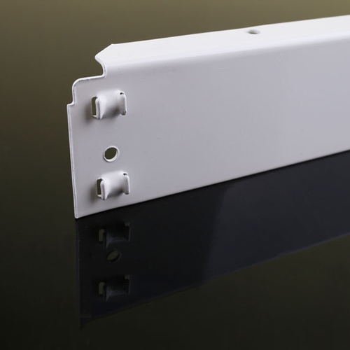 스피드랙 선반용 가로받침 부속