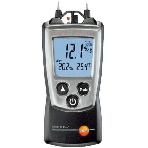 테스토 TESTO 606-1