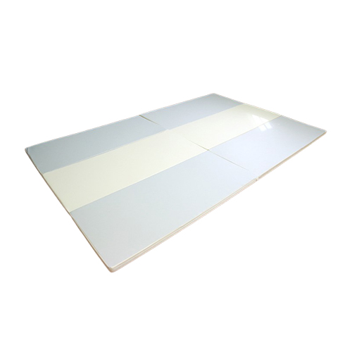 플레이베베 티니 폴더매트 4단 160x120x4cm