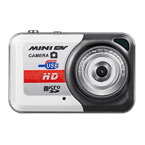 MINIDV X6 초소형 카메라 [해외구매]
