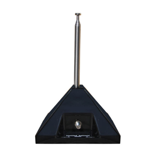 스펙트럼  FM 방송 수신용 실내 안테나 DX-9