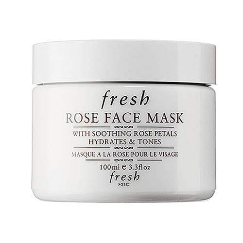 프레쉬 로즈 페이스 마스크 100ml