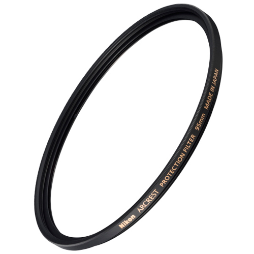 니콘  ARCREST PROTECTION 렌즈필터