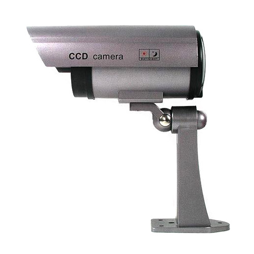 라이트컴 Coms 모형 감시카메라 CA11