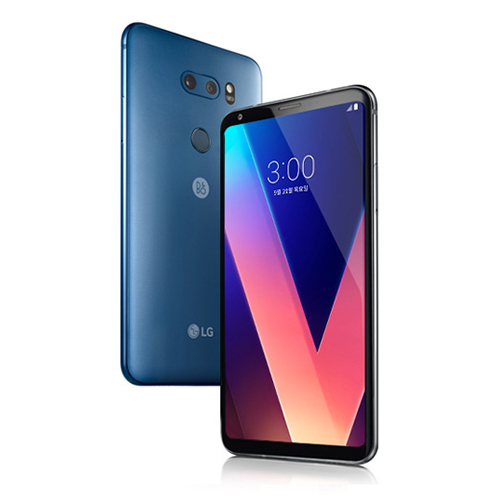 LG전자 V30 64GB, LG U+ 완납[기기변경, 공시지원]