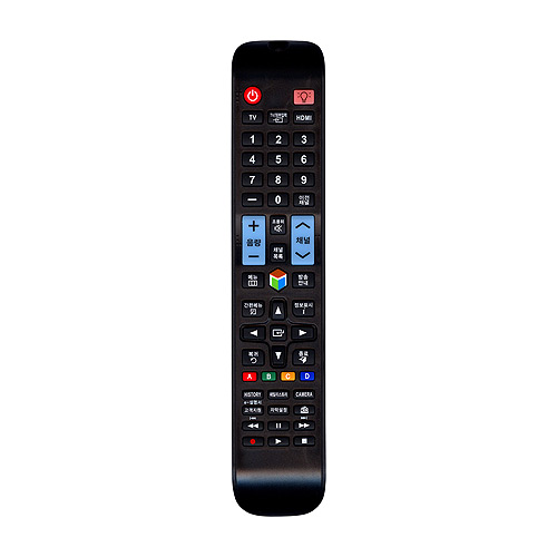 NOTTOO 삼성전자 TV 전기종 만능 리모컨