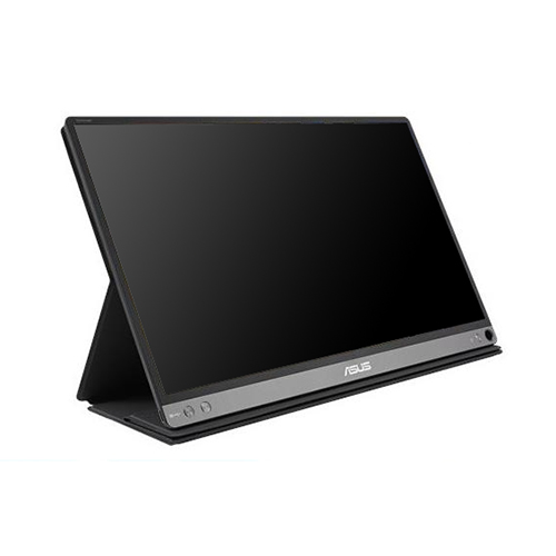 ASUS  ZenScreen MB16AC USB (해외구매)