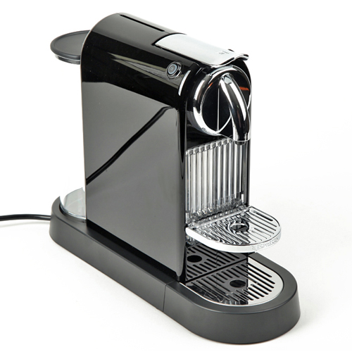 네스프레소  시티즈 D110