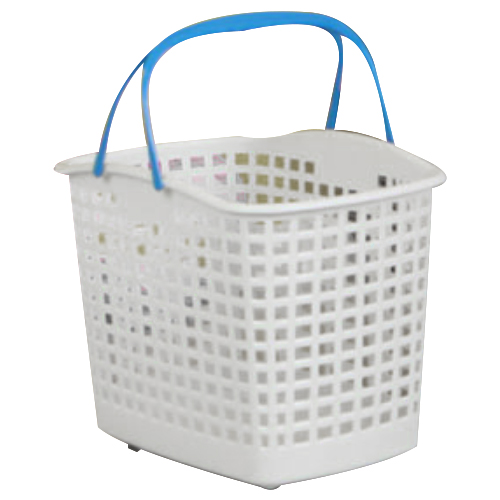 가쯔  다용도 빨래보관함 사각