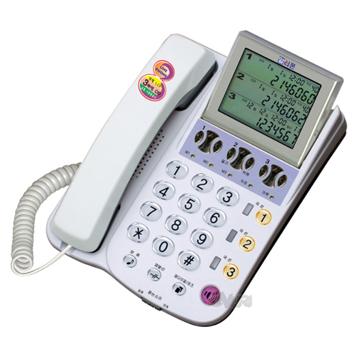 알티텔레콤  RT-3000N