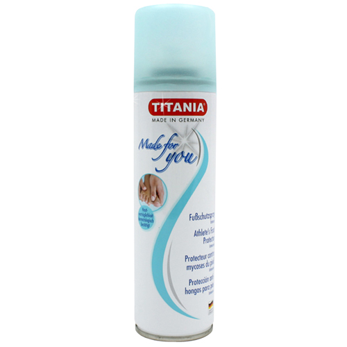 티타니아 파우더 스프레이 200ml