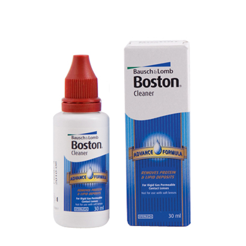 바슈롬 보스톤 렌즈세척액 30ml
