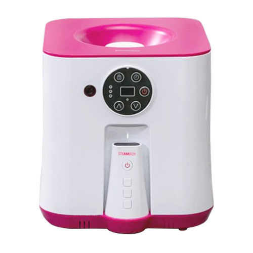 동양이지텍 스팀보이 온수매트 S5325R-S178