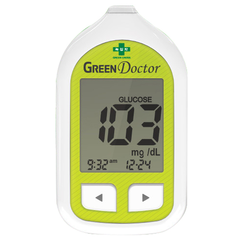 녹십자 그린닥터