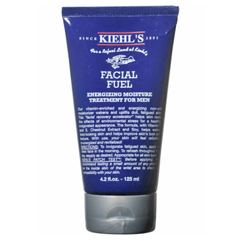 키엘 페이셜 퓨얼 에너자이징 모이스처 트리트먼트 포맨 200ml