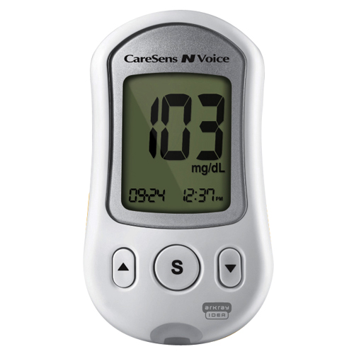 케어센스 N 보이스