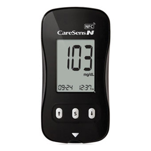 케어센스 N NFC