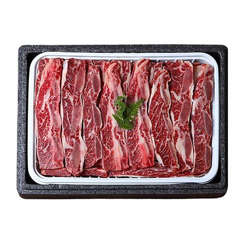 비앤피월드  호주산 LA갈비세트 2kg