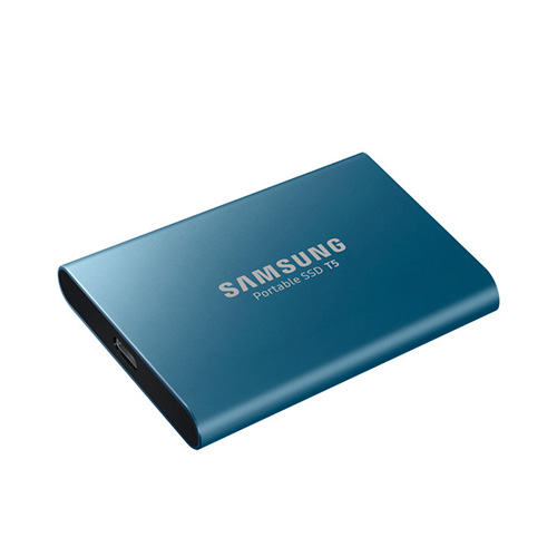 삼성전자 포터블 SSD T5 (MU-PAB) [250GB]