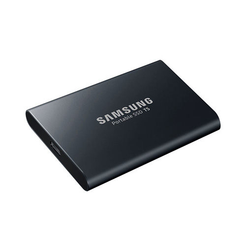 삼성전자 포터블 SSD T5[2TB]