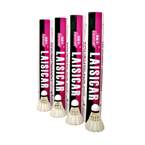 라이시카  500 셔틀콕