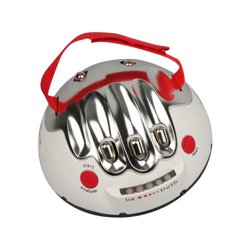 팔라돈  쇼킹 라이어