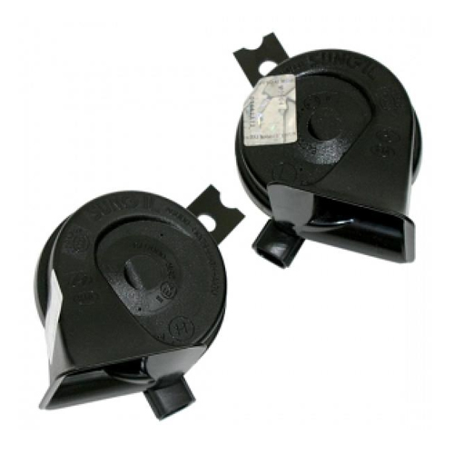 현대모비스  모비스 제네시스 혼