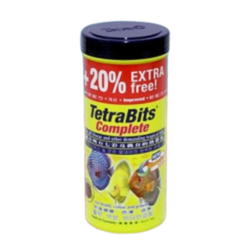 테트라  비트 300ml/열대어