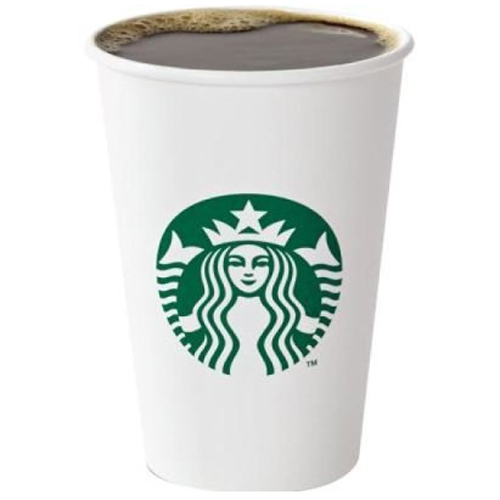 스타벅스 카페 아메리카노