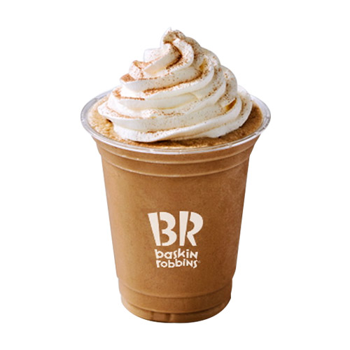 배스킨라빈스 카푸치노 블라스트 오리지널