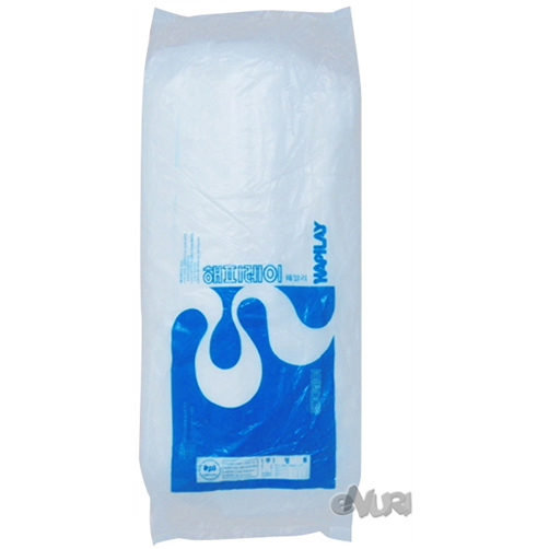 해피레이 산모용패드 10개