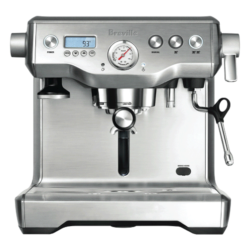 브레빌  듀얼 보일러 BES920