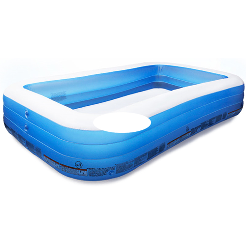 인텍스 사각형 풀장 특대형 (58484)