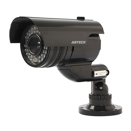 아이존 S3 LED 모형 감시 카메라