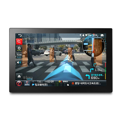 팅크웨어 아이나비 X3