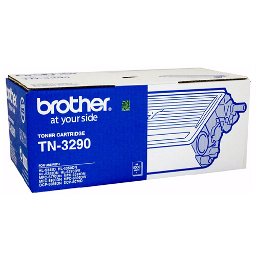 Brother 정품 TN-3290 검정