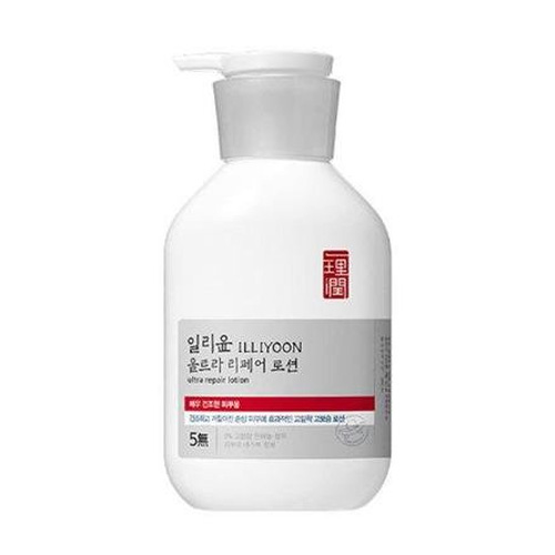 일리윤 울트라 리페어 로션 528ml