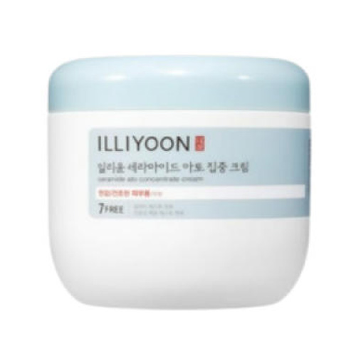 일리윤 세라마이드 아토 집중 크림(구) 500ml