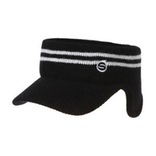 썬더랜드  겨울 방한 울 귀마개썬캡 16742CP71