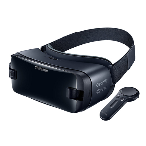 삼성전자 정품 기어 VR (SM-R325)