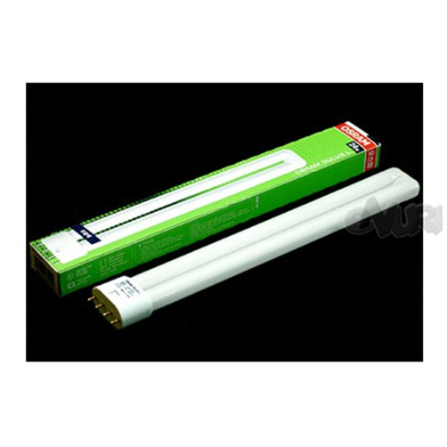 오스람  DULUX L FPL 형광등 주광색 24W