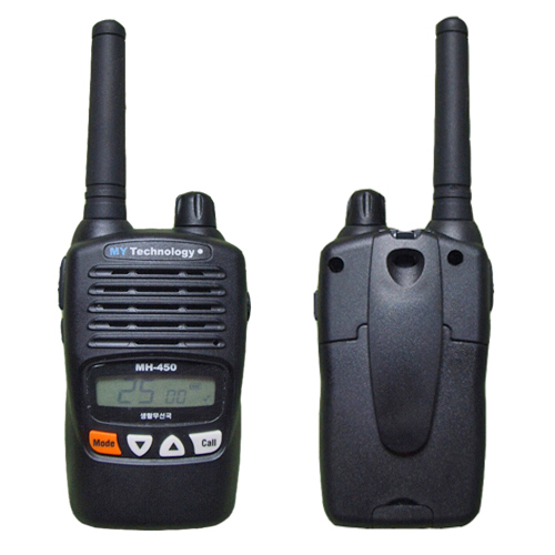 MY테크놀로지  MH-450