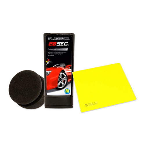 플래티넘 20세컨즈 100ml