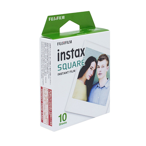 후지필름 인스탁스 스퀘어필름