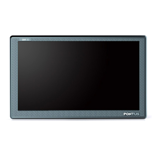 현대폰터스  내비게이션 P682