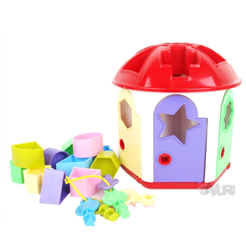 왕눈이 골든키 퍼즐