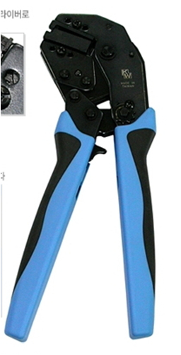강원전자 NETmate HT-650R CAT.6/5e 콤보 랜툴