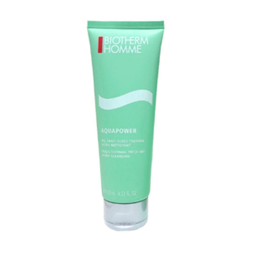 비오템옴므 아쿠아파워 클렌저 125ml(구)