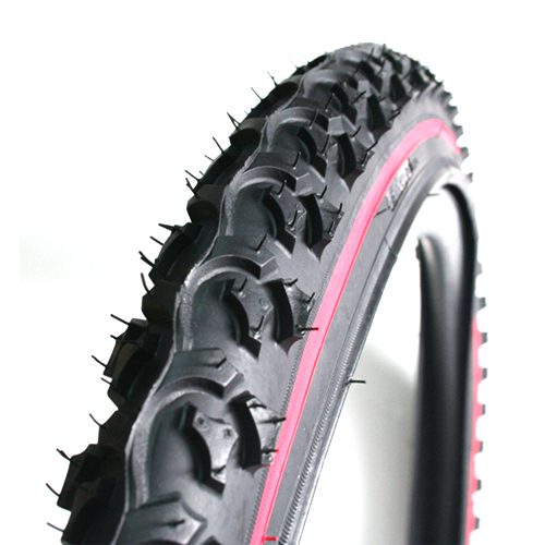 켄다  자전거타이어/24인치타이어/24x1.95/ /튜브